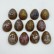 Яйца ассорти МИНИ (12 ячеек)