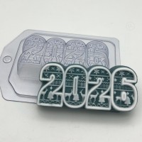 2026 / Скандинавский орнамент