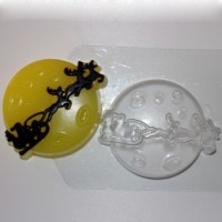 Лунная упряжка