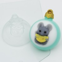 Шар / Мышка с сыром