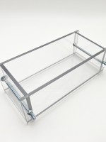 Короб сборно-разборный 190х90х60