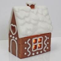 Пряничный домик