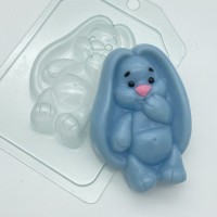 Зайка ушастый