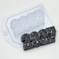 2027 / Скандинавский орнамент