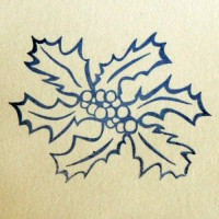 Пуансетия (120)