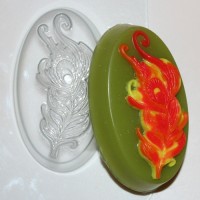 Перо Жар-птицы