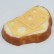 Хлеб белый с сыром