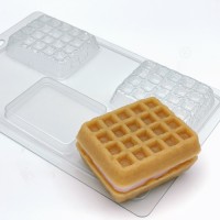 Вафля венская