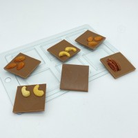 Плитка Квадрат 47,5х5