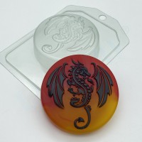 Дракон силуэты