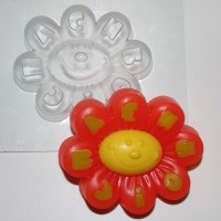 Спасибо-цветок