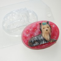 Йоркширский терьер