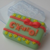 Спасибо с бантом