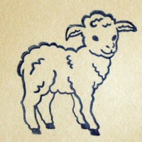 Ягненок (152)