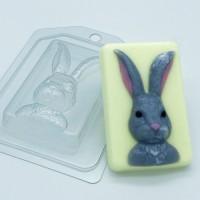 Заяц Портрет