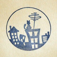 Кот на крыше (153)