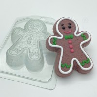 Пряничный человечек