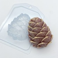 Шишка кедровая