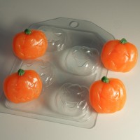 Тыквы/Рожицы МИНИ