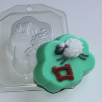 Считаем овцу