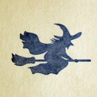 Ведьмочка (170)