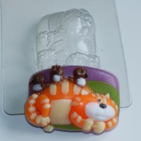 Толстый кот