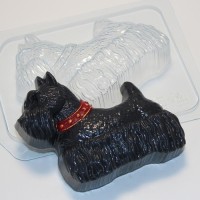 Скотч-терьер