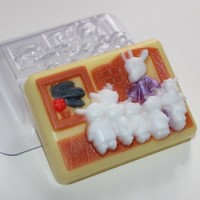 Сказки/Волк и семеро козлят