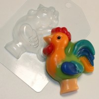 Петушок мульт