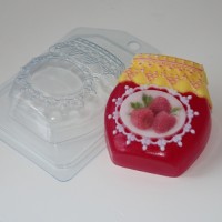 Банка варенья