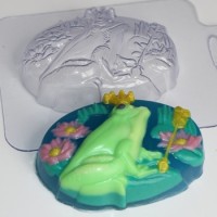 Сказки/Царевна лягушка