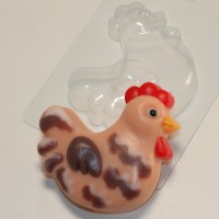 Курочка мульт