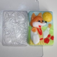 Сказки/Колобок