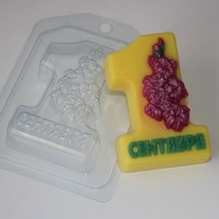 1 Сентября/Гладиолус