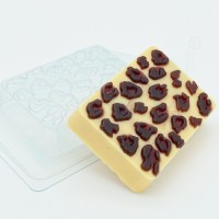 Леопардовый окрас