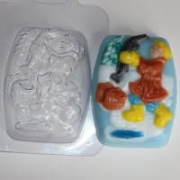 Сказки/По щучьему велению