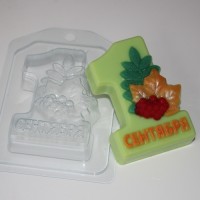 1 Сентября/Осенний букет