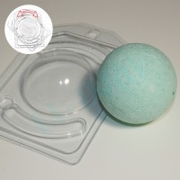 Полусфера D 65 мм с позиционированием