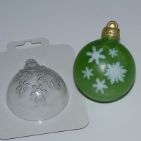 Шар/Снегопад