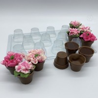 Горшок Кашпо МИНИ (11 ячеек)