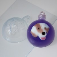 Шар/Собачья морда