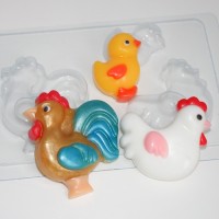 Семейка Петуховых