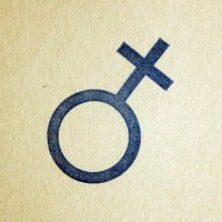 Знак Венеры (010)