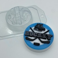 Хоккей / Hockey