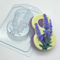 8 Марта / Лаванда