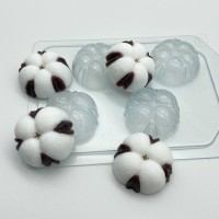 Хлопок МИНИ (4 ячейки)