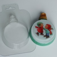 Шар плоский