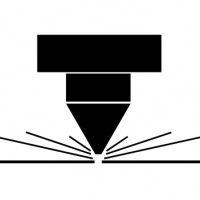 Лазерная резка/гравировка