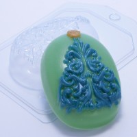 Ель ажурная