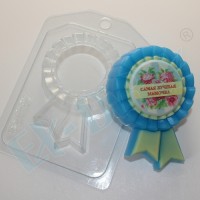 Розетка наградная